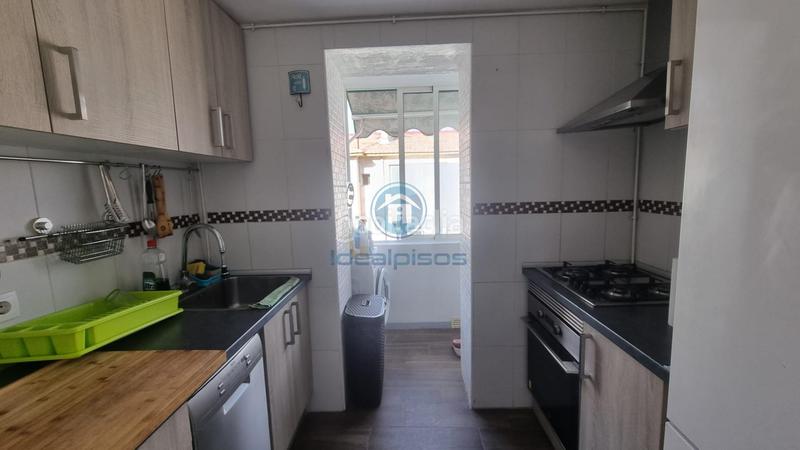 Foto b6db155d-803a-4aa0-a111-580613452ef0. Alquiler piso  reformado en alquiler en el plá en Alicante