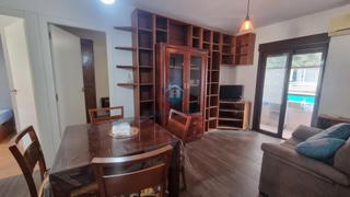 Location Appartement à Pla de Bon Repós. Piso reformado en alquiler en el plá