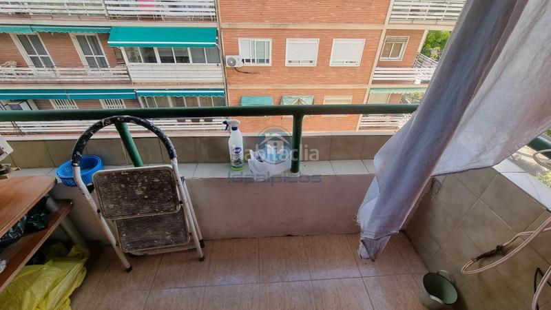 Foto 065e204a-d8ee-41b5-823f-d53a68b5e03f. Miete etagenwohnung in Pla de Bon Repós Alicante