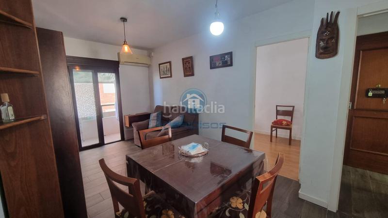 Foto 550e0d80-90ee-4b7c-85e8-f90a99d72089. Miete etagenwohnung in Pla de Bon Repós Alicante