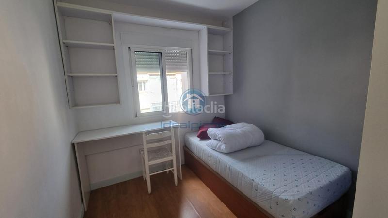 Foto b3aeaf38-ffe7-4f23-83c7-1bf19365f048. Miete etagenwohnung in Pla de Bon Repós Alicante