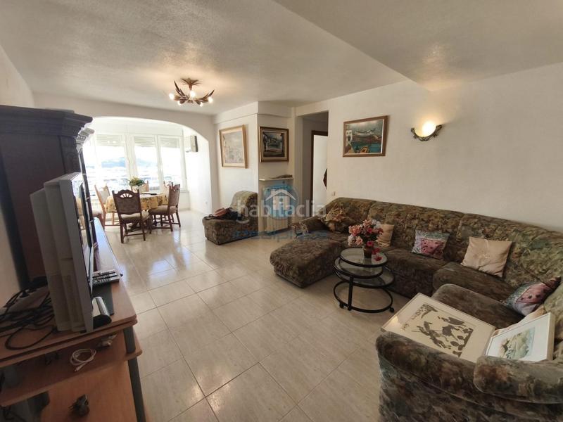 Foto 195763cf-0c1c-4ebb-965c-7dfafacb5965. Pis a Juan XXIII Alicante