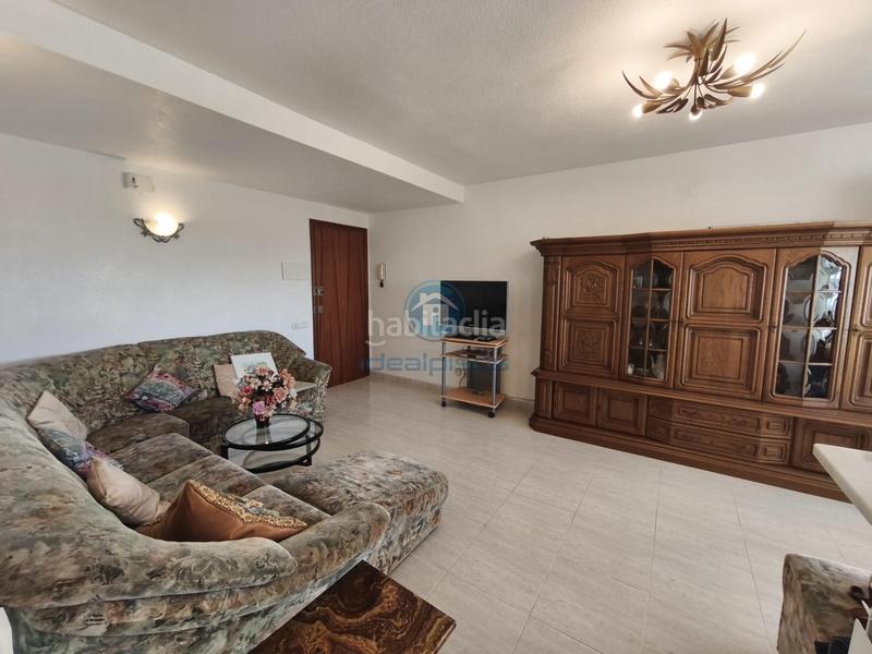 Foto 416378e4-0b56-4d10-911b-5c5910b10282. Pis a Juan XXIII Alicante