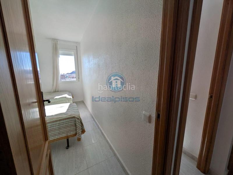 Foto 59f83af2-af65-484b-95c5-eb9d7632781f. Piso sexta planta reformada en los miradores en Juan XXIII Alicante