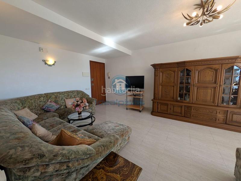 Foto 6318730f-e860-48e9-b757-c7326aaf1145. Piso sexta planta reformada en los miradores en Juan XXIII Alicante