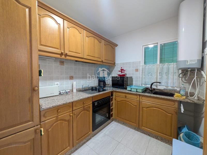 Foto 64a3ab83-6f00-4111-b46b-ac3b5fd93338. Piso sexta planta reformada en los miradores en Juan XXIII Alicante