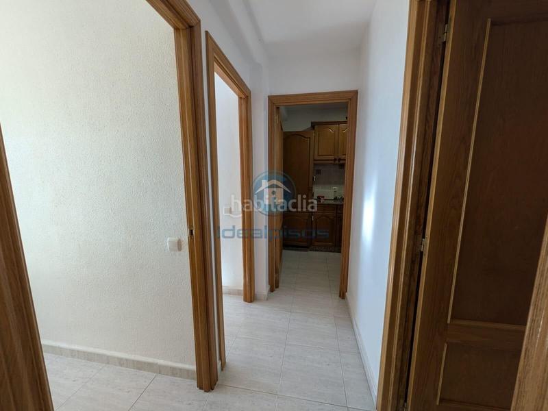 Foto 6aa7e071-4c60-46fd-8946-94e36bae3203. Piso sexta planta reformada en los miradores en Juan XXIII Alicante