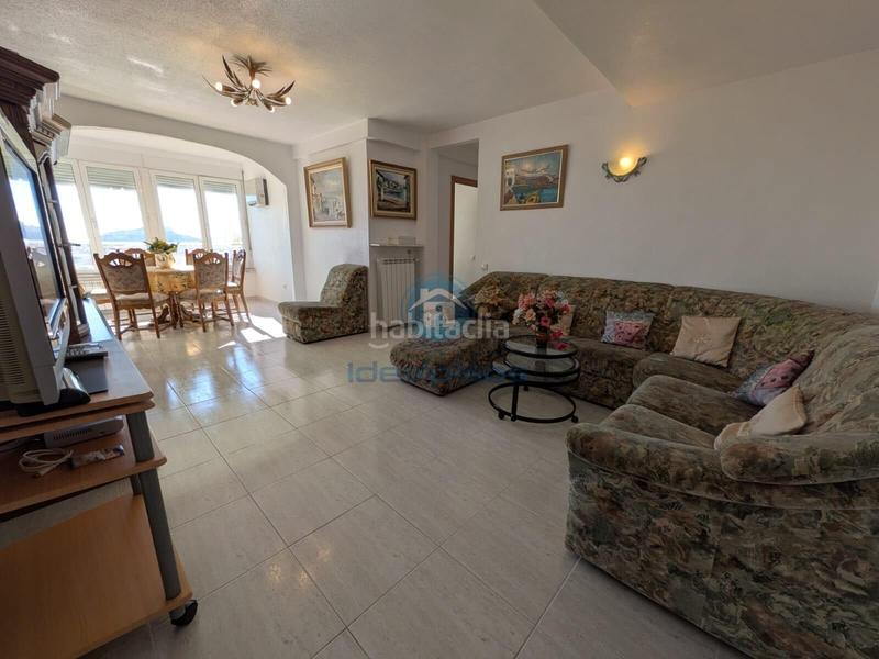 Foto 72b488df-cbcd-4a16-b1bb-b01a087406d1. Piso sexta planta reformada en los miradores en Juan XXIII Alicante