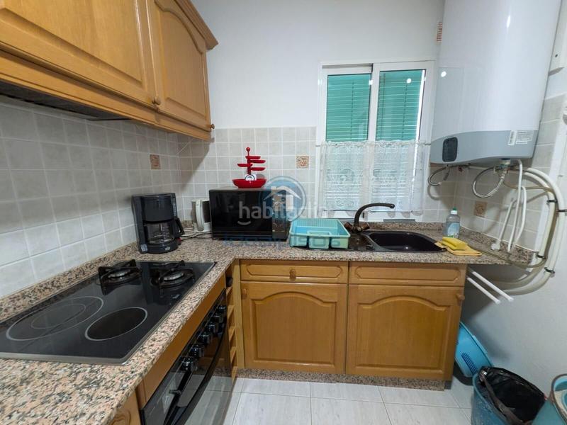 Foto 8c4f8070-f773-4087-bd00-6c715b921782. Piso sexta planta reformada en los miradores en Juan XXIII Alicante