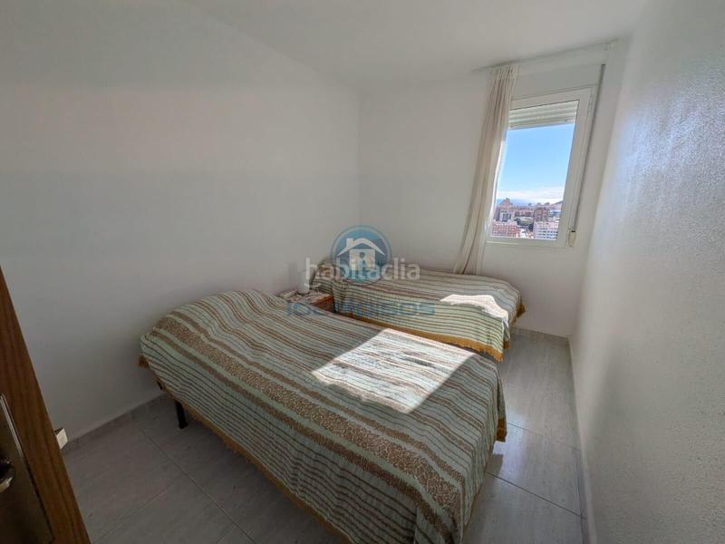 Foto 977ef803-0f33-40a7-8837-6b8d2dd7e7ec. Piso sexta planta reformada en los miradores en Juan XXIII Alicante