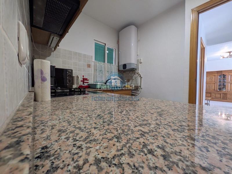 Foto 9c5b3664-bd88-48c9-a8b8-a1d34be088b2. Piso sexta planta reformada en los miradores en Juan XXIII Alicante