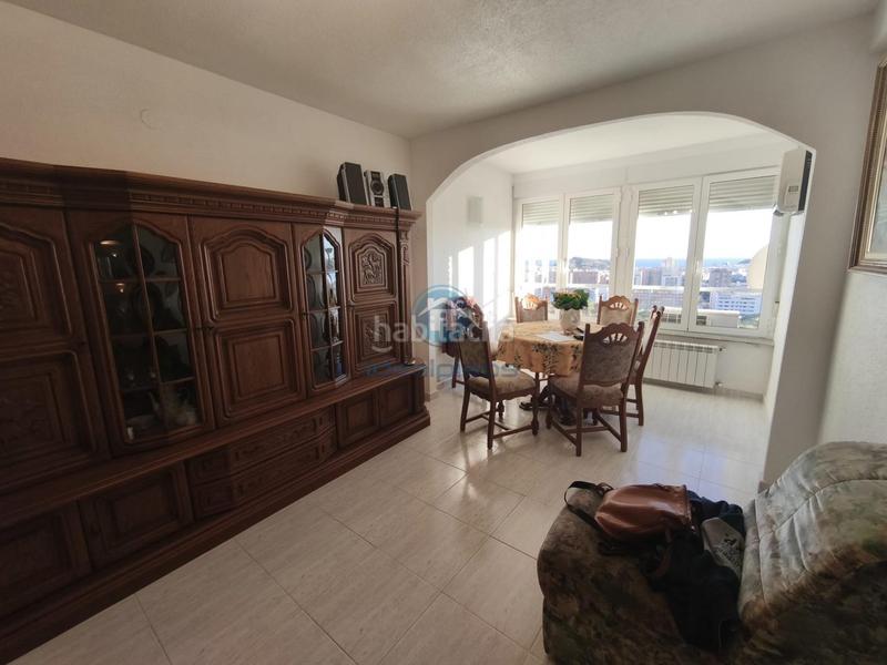 Foto b098f8a4-e64a-45c9-a9ca-09c9b74e368a. Pis a Juan XXIII Alicante