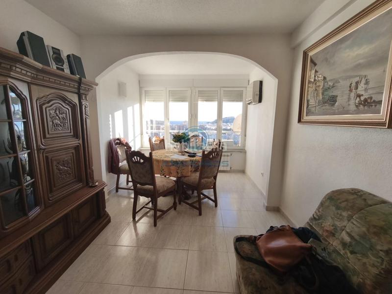 Foto b7b76c77-98dd-4c97-b6f8-d9aa01818c00. Pis a Juan XXIII Alicante