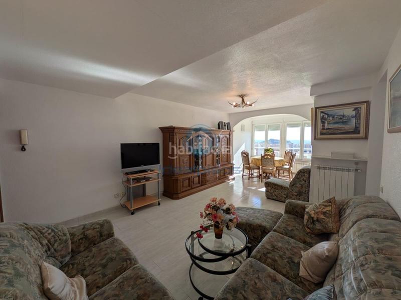 Foto cf7db13b-bf90-4afc-a3c4-a1fe7c0f621d. Piso sexta planta reformada en los miradores en Juan XXIII Alicante