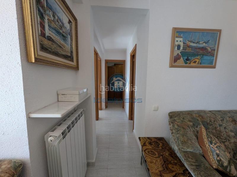 Foto e9d2bdf7-33cc-42fe-8013-876fd4e9feb9. Piso sexta planta reformada en los miradores en Juan XXIII Alicante