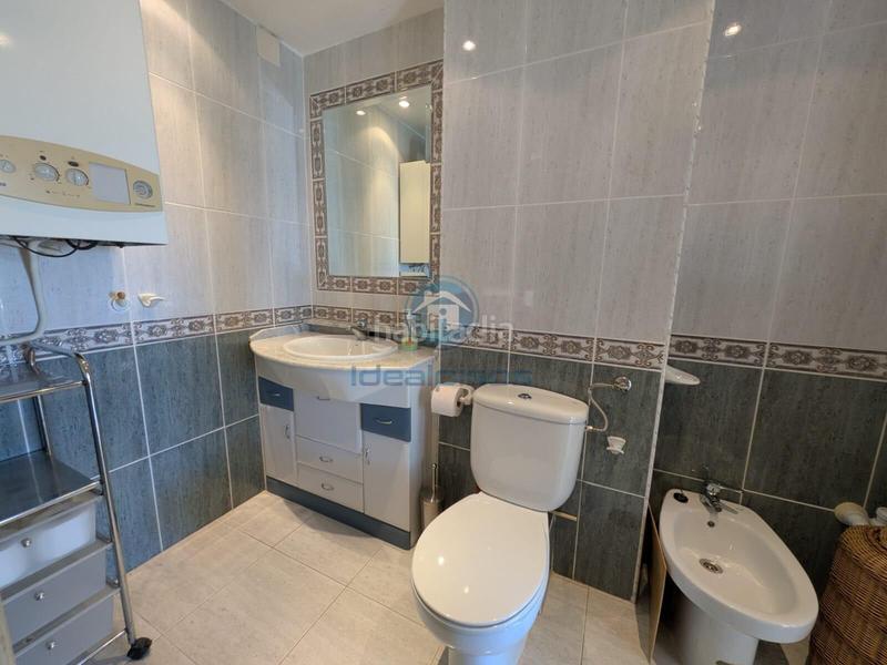 Foto ed2650cb-1ef0-4048-a402-d9a82ec0ea53. Piso sexta planta reformada en los miradores en Juan XXIII Alicante