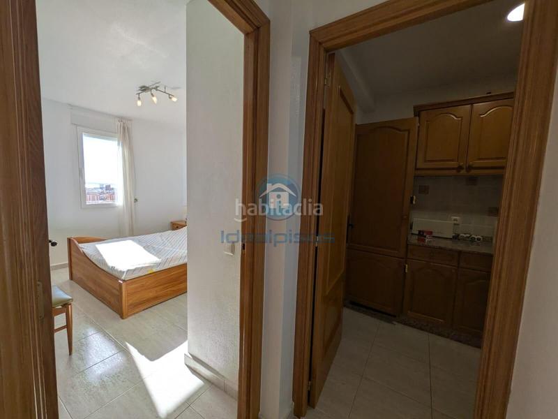 Foto f11f6829-5485-4f9c-a9dc-eebce6bd38b8. Piso sexta planta reformada en los miradores en Juan XXIII Alicante