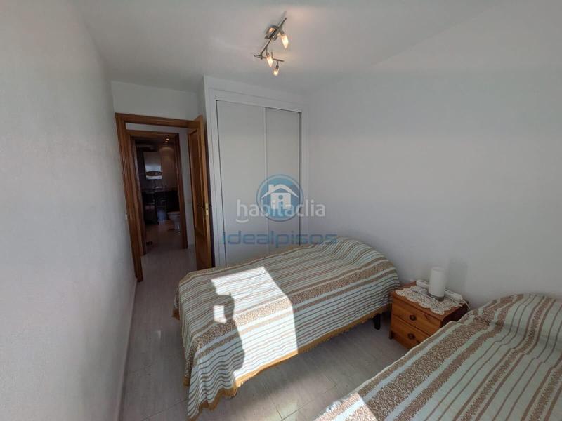 Foto f57e4400-bf20-4fed-a208-bef18c453d84. Piso sexta planta reformada en los miradores en Juan XXIII Alicante