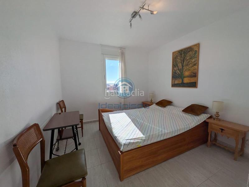 Foto fbe12831-42d7-4700-9eb0-cb0d7d21e956. Piso sexta planta reformada en los miradores en Juan XXIII Alicante