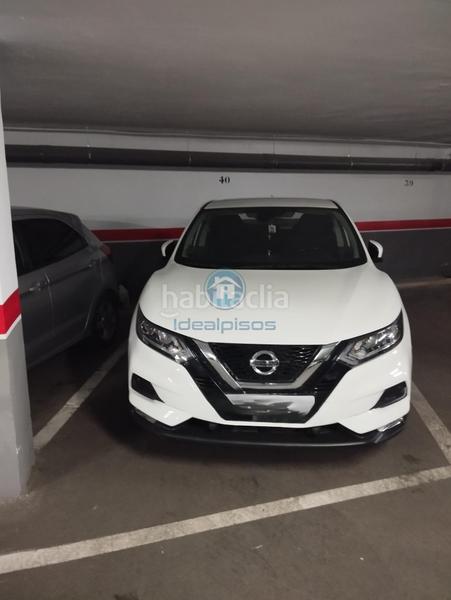 Foto 1ceb91ca-acd9-4010-b4c0-817c359630c1. Parking voiture dans Campoamor Alicante