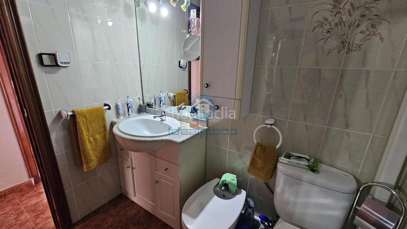 Foto 071fbe62-cb55-42d0-82bf-ed25f0fe5cbd. Flat in Virgen del Remedio - Parque Lo Morant Alicante