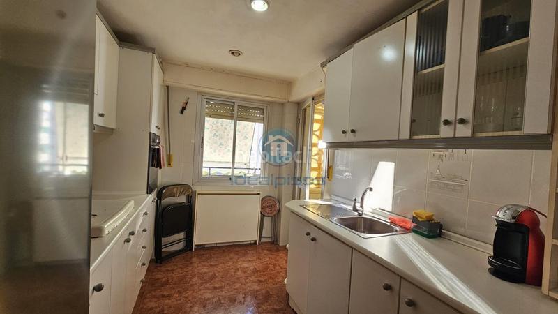 Foto 0cd1a5bc-992a-4b15-8741-b6ccd54b46df. Flat in Virgen del Remedio - Parque Lo Morant Alicante