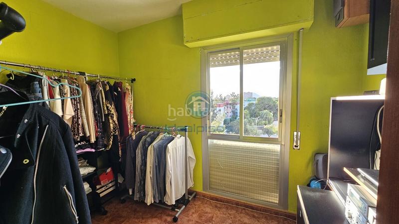 Foto 2000494b-5c1c-43b4-b43b-0caa9f7f1240. Flat in Virgen del Remedio - Parque Lo Morant Alicante