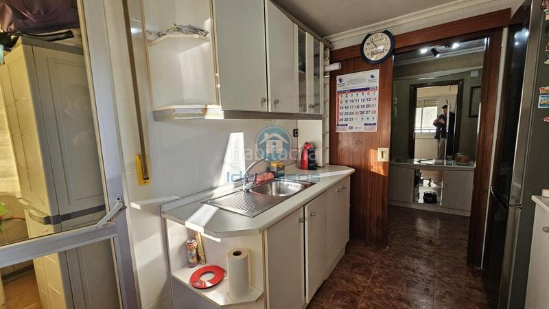 Foto 2f9033d9-911f-4188-93f5-ca451fdd14ae. Flat in Virgen del Remedio - Parque Lo Morant Alicante