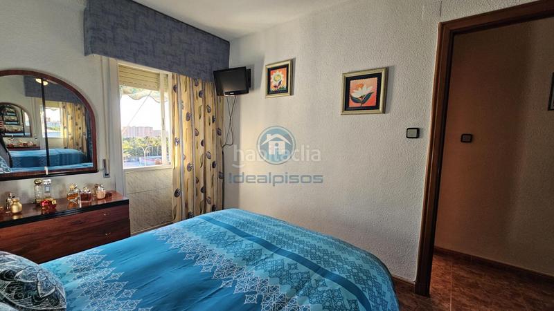 Foto 3a8c2deb-ec90-43b2-a488-0395dc38b699. Flat in Virgen del Remedio - Parque Lo Morant Alicante