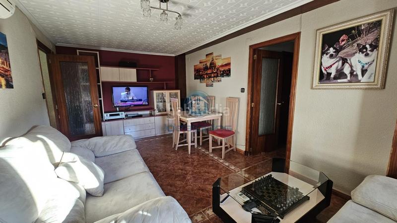 Foto 46c99ab7-190e-4b26-8ed4-f41c8b88da3c. Flat in Virgen del Remedio - Parque Lo Morant Alicante