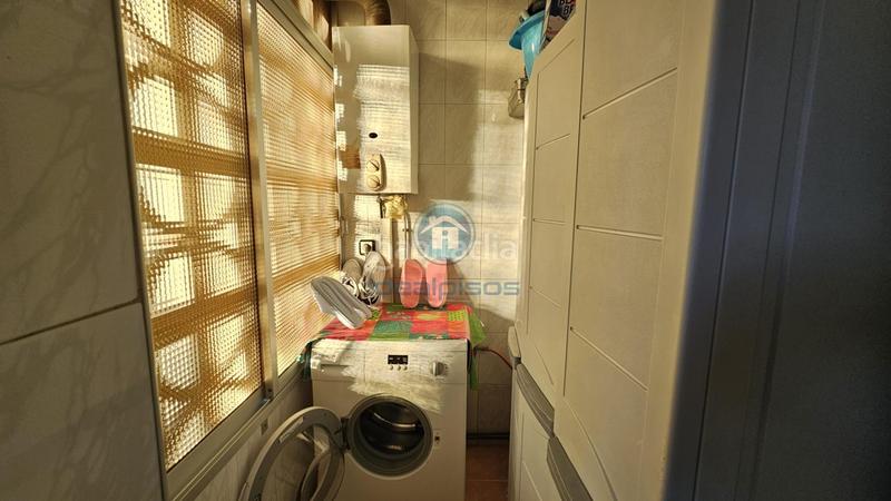 Foto 4c87580b-4220-4039-b974-b45cf9ac5c1f. Flat in Virgen del Remedio - Parque Lo Morant Alicante