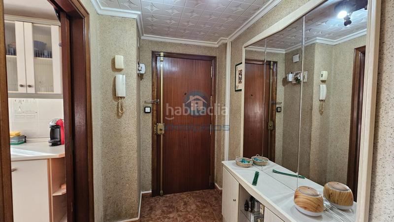 Foto 4d7298c6-e136-445f-8d04-5e1a81ae51eb. Flat in Virgen del Remedio - Parque Lo Morant Alicante