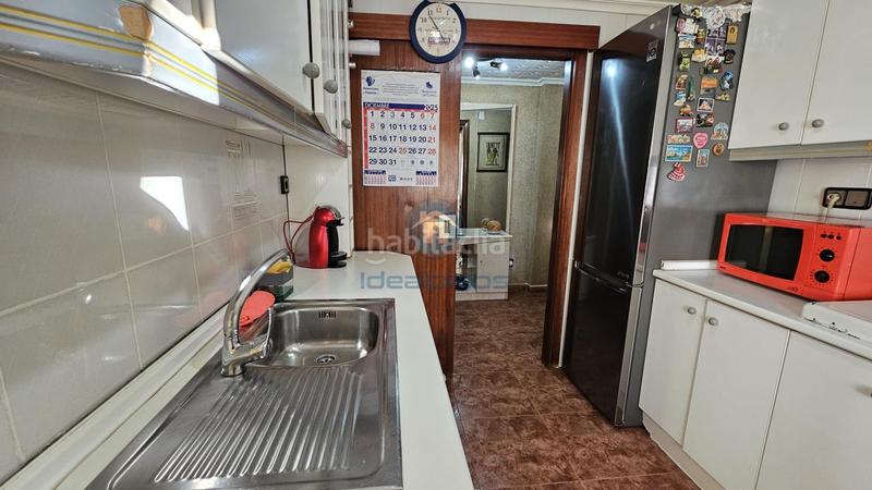 Foto 825f1b3b-6667-4b19-a80a-5e810dbffc4d. Flat in Virgen del Remedio - Parque Lo Morant Alicante