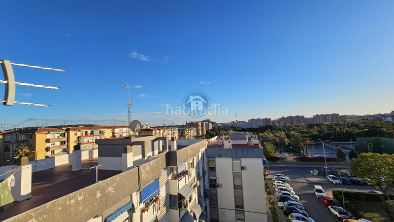 Foto a0e443fd-d76c-4262-9dd7-0b13aa5af2e4. Flat in Virgen del Remedio - Parque Lo Morant Alicante