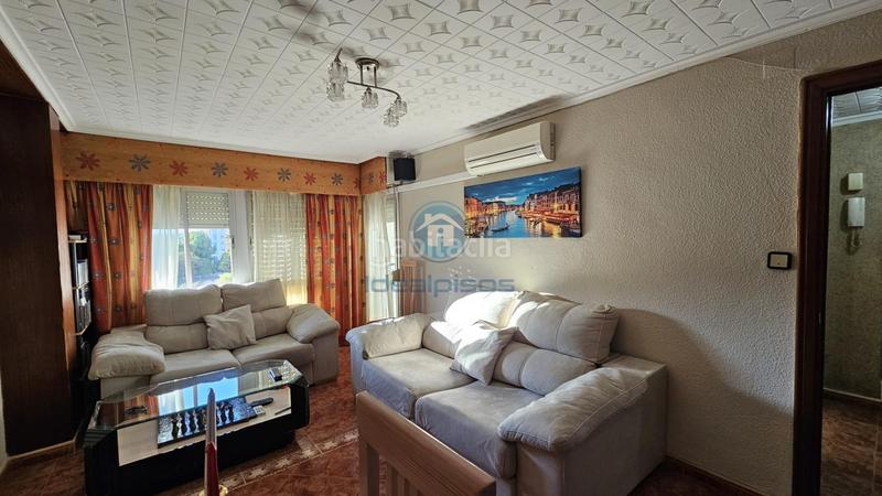 Foto ae06e667-8bc3-4b13-a3a3-3bece04ac2aa. Flat in Virgen del Remedio - Parque Lo Morant Alicante