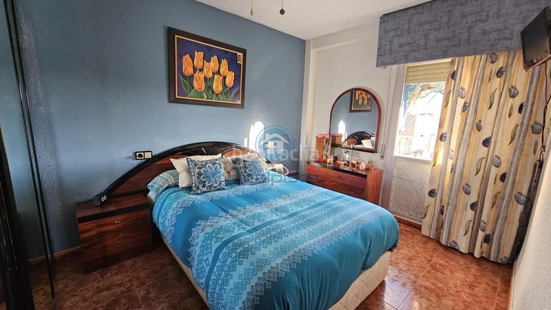 Foto c0890c82-5038-491c-b477-6d7ec09cd1e5. Flat in Virgen del Remedio - Parque Lo Morant Alicante