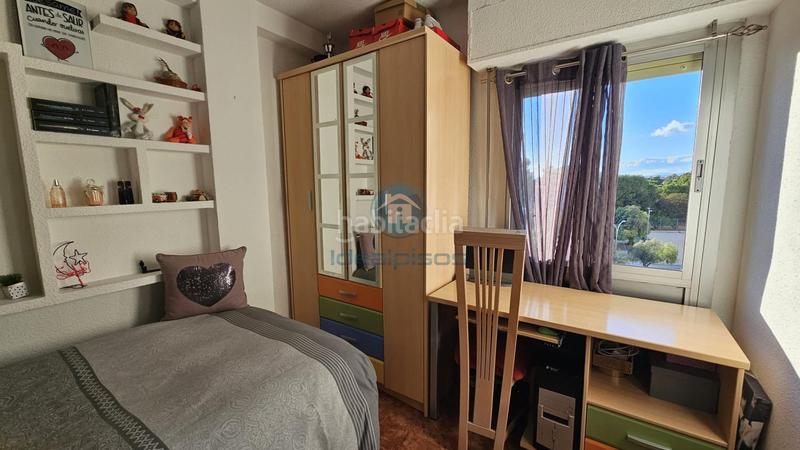 Foto d6b986b0-8d22-41c9-a35c-0da4fb25bb15. Flat in Virgen del Remedio - Parque Lo Morant Alicante