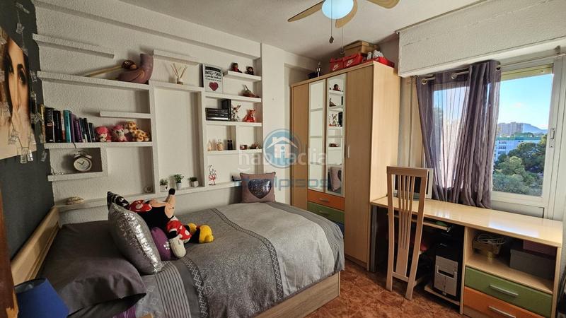 Foto d85eafce-c7a7-4c63-bdae-22f90e0a0070. Flat in Virgen del Remedio - Parque Lo Morant Alicante