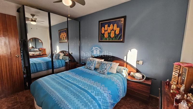 Foto de6d84bc-e9d3-4722-aabc-f3fc9f915380. Flat in Virgen del Remedio - Parque Lo Morant Alicante