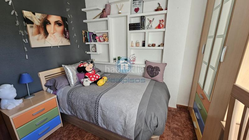 Foto e1d97a05-78f7-4d86-9745-b06ee7c74143. Flat in Virgen del Remedio - Parque Lo Morant Alicante