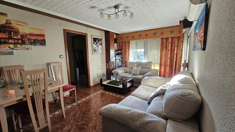 Foto e4873f3d-a8c5-42af-ae94-c22d191c1a9e. Flat in Virgen del Remedio - Parque Lo Morant Alicante