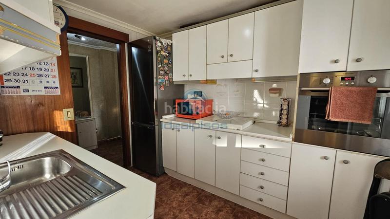 Foto e84a6354-83b3-4018-b502-f8a51466a199. Flat in Virgen del Remedio - Parque Lo Morant Alicante