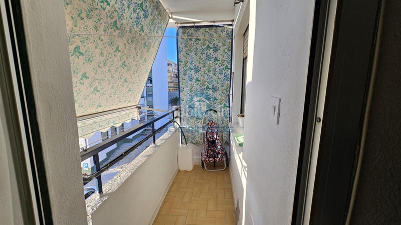 Foto f0c3fac2-3eed-40df-bd44-6b3a1e31e49d. Flat in Virgen del Remedio - Parque Lo Morant Alicante