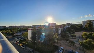 Piso en Virgen del Remedio - Parque Lo Morant. Vivienda en plaza lo morant