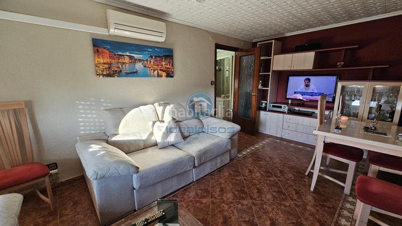 Foto ffacb2be-fe16-4d83-bef3-da1ecfc824b0. Flat in Virgen del Remedio - Parque Lo Morant Alicante