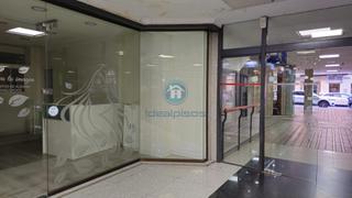 Business premise in Ensanche-Diputación