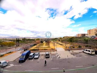 Piso en Colonia Requena. Vivienda en colonia requena lista para entrar a vivir