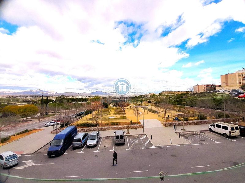 Foto 2351fa7d-c4ad-40ee-aeaf-5394b1733f35. Pis a Colonia Requena Alicante