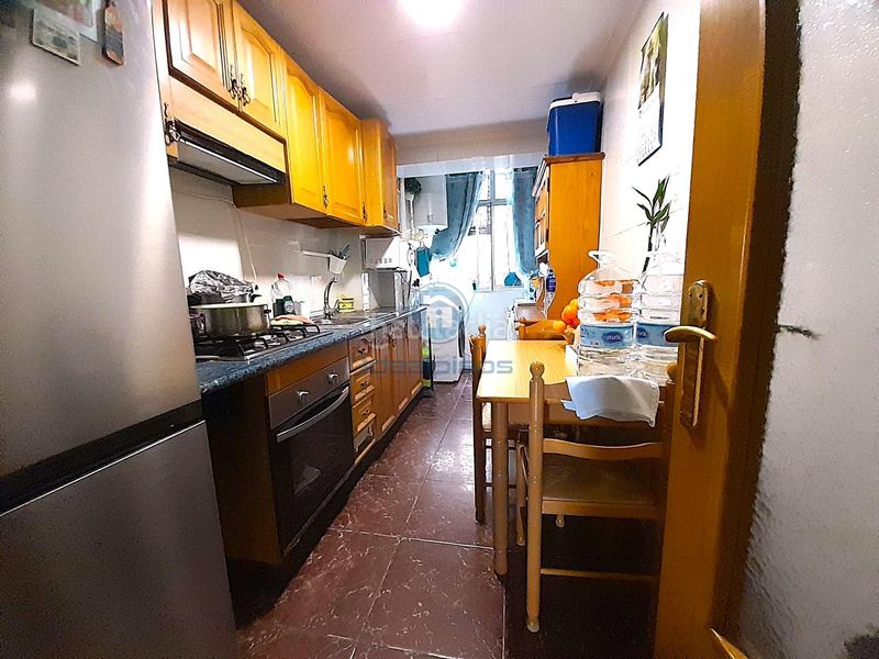 Foto 89536dae-98eb-4244-b03e-240e2842ceac. Pis a Colonia Requena Alicante