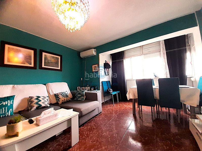 Foto 90713274-9684-4f15-9a0a-57dc20ca0cd0. Pis a Colonia Requena Alicante